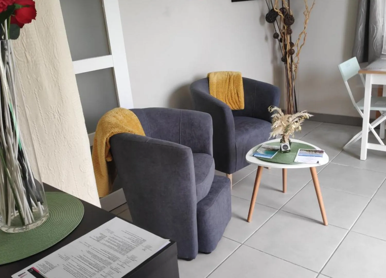 Kastell Mor - Santec - Proximite Roscoff 아파트