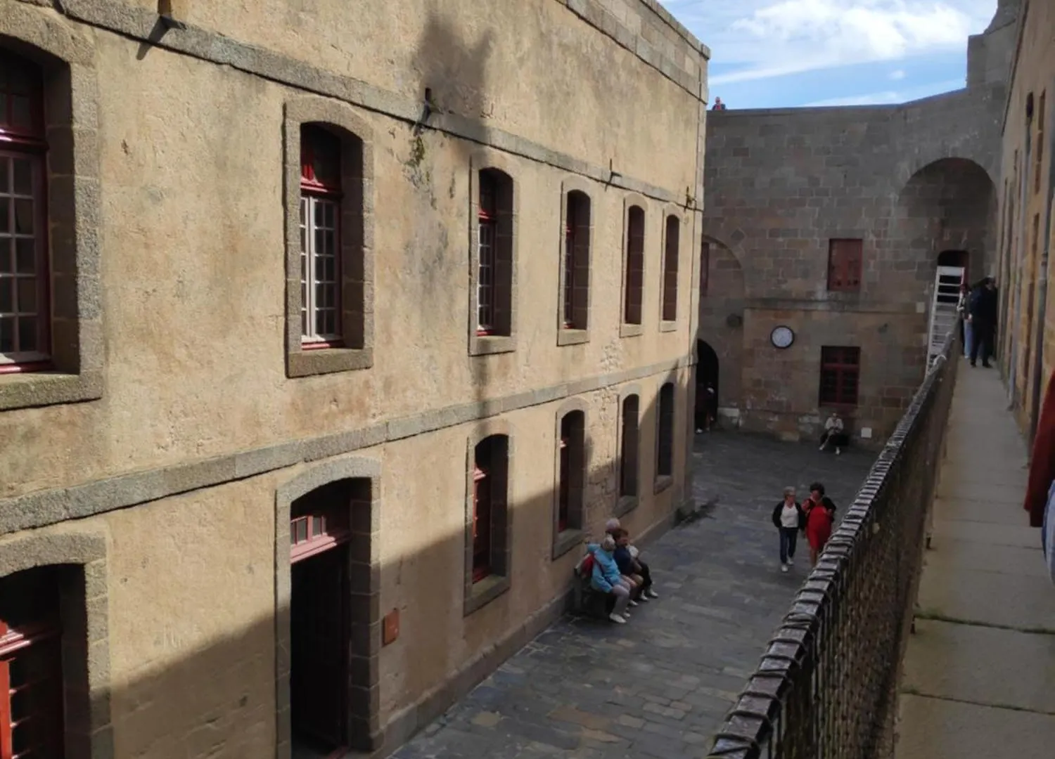 Kastell Mor - Santec - Proximite Roscoff 아파트 0*,  프랑스