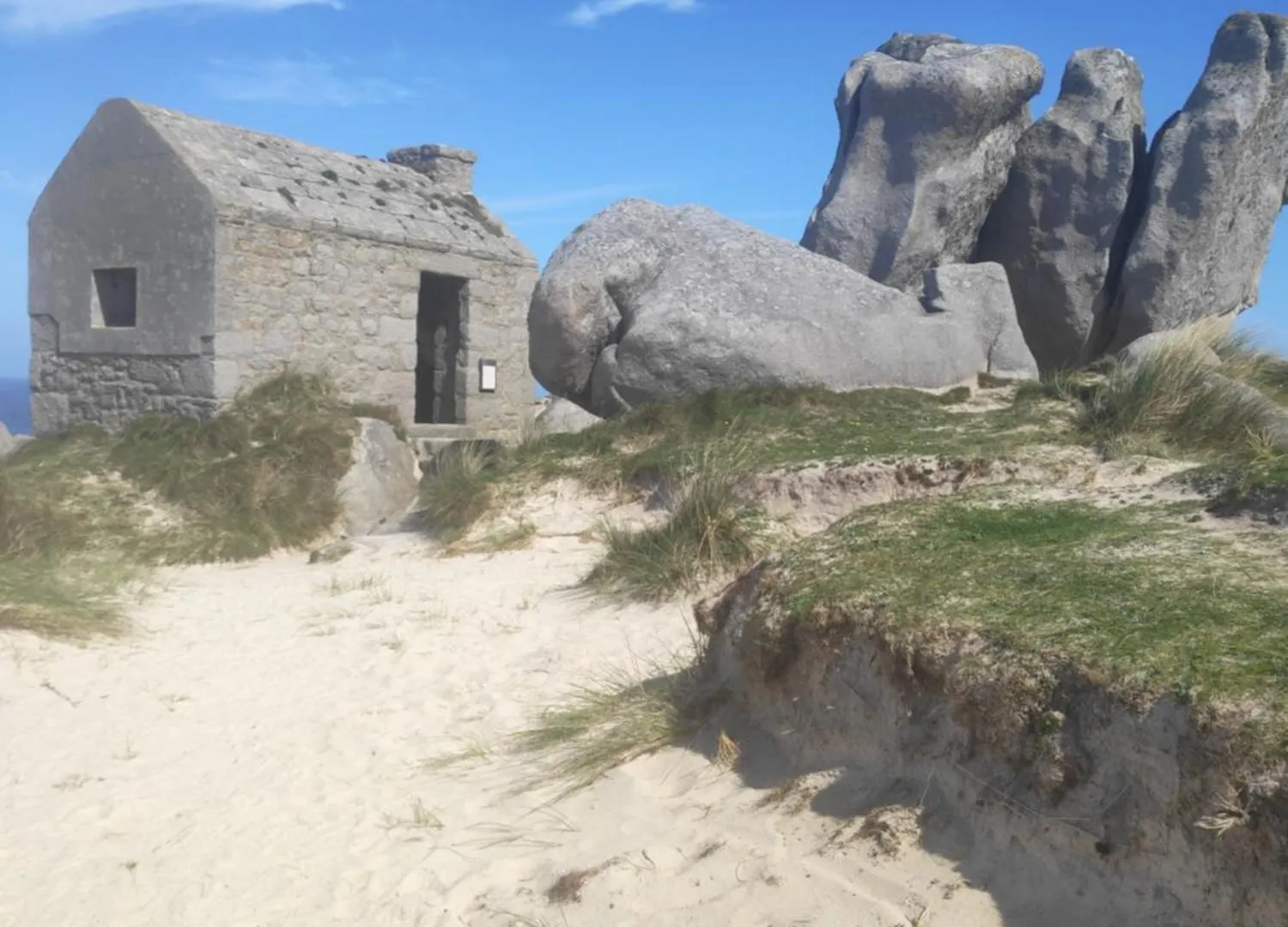 Kastell Mor - Santec - Proximite Roscoff 아파트